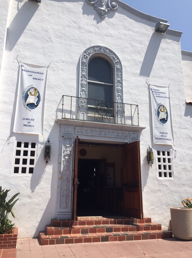 Our Lady Of Guadalupe Church Chula Vista